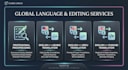 transcribe merge translations data