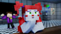 create 3d minecraft animations