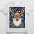 create a custom ugly christmas sweater and sweatshirt