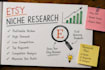 find profitable etsy niches and product ideas