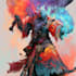 dnd character art and dnd character art