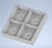 create custom 3d models for 3d printing
