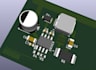 design high power led headlights, brake lights and led driver circuits