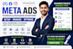 create and manage meta ads campaigns