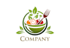 create creative restaurant, cafe, and bakery logo designs