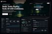 design, redesign build custom ai website, ai chatbot