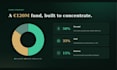 design a professional startup pitch deck and presentation