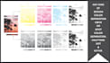 do cmyk color separation