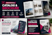 format and typeset books in adobe indesign