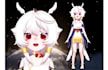 create live2d vtuber, vtuber modeling,live2d streaming, vtuber rigging, pngtuber