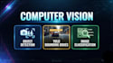 do computer vision, yolo, object detection projects