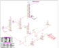 design fire hydrant and sprinkler system