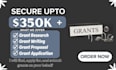 do grant research, grant writing, grant proposal, grant application