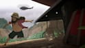 reate cinematic 2d action animation and anime style scenes