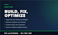 build and fix sap business workflow and approval processes