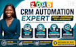 zoho CRM consultant, automation, integrations, migration