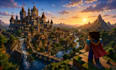 minecraft maps, 3d models, animations, texture packs, java plugins