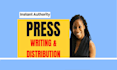 do press release distribution, publish press release, press release distribution