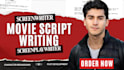 do movie script writing, screenwriting, feature film, screenplay, youtube script
