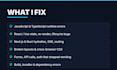 fix bugs and errors on your wordpress, shopify or react website