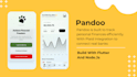 build your fintech app in flutter with secure banking api integration