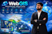 create interactive web gis maps using leaflet, mapbox and openlayers