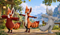 create a custom vrchat avatar vrc character furry anime avatar protogen 3d model