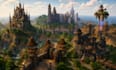 create minecraft survival builder, creative builds and castles builds
