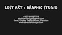 design a professional business card in coreldraw