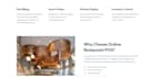 install, configure, and customize your restaurant pos system