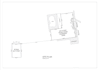 make site plan, plot plan, plat plan and survey drawings in autocad