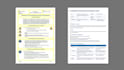 do your technical presentation, sop, technical manuals