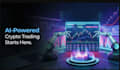 ai crypto trading bot development, ai agentic bot ai