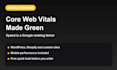 speed up your wordpress website and boost pagespeed score