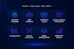 do data science project and machine learning project