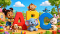 make 3d animated abc alphabet rhymes for kids