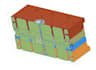 design plastic injection molds and dfm optimized parts