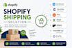 shopify shipping solution sendcloud clickship etsy shipx shippo mondial boxify