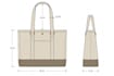 create tote handbag luggage bag backpack sampling and manufacturing
