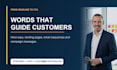 do native german website copywriting and landing page copy