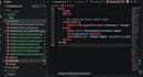develop modern full stack website using next and supabase