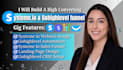 do systeme io sales funnel gohighlevel landing page gohighlevel CRM automation
