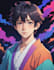 create custom ai art, characters and concept art