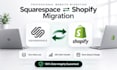 squarespace migration to shopify website migrate shopify to squarespace design