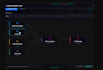 develop ai powered agentic nft trading bot, agent assistant