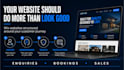 wix website design, design wix website, wix business website development