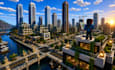 be your professional minecraft builder for custom builds