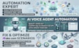 fix make com, made com, setup make com automation make expert made automation
