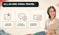 create a personalized china itinerary with local insider tips