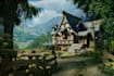 create 3d game environment game level design game map stylized environment in ue